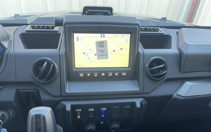 2026 Polaris Ranger Crew XP 1000 NorthStar Texas Edition