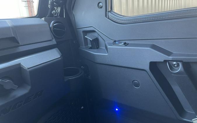 2026 Polaris Ranger Crew XP 1000 NorthStar Texas Edition