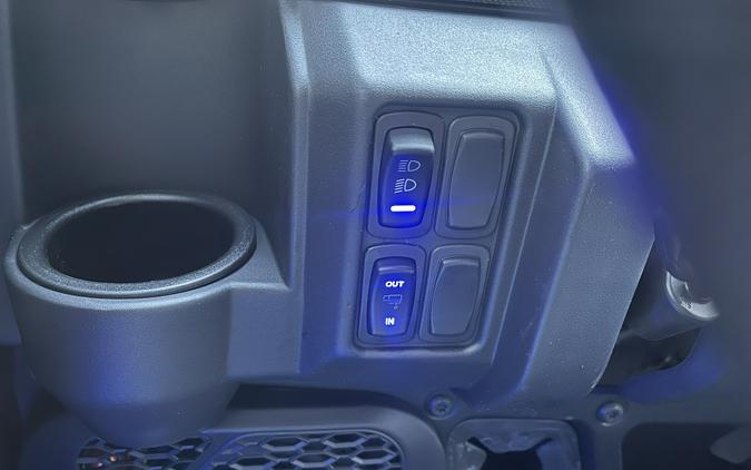 2026 Polaris Ranger Crew XP 1000 NorthStar Texas Edition