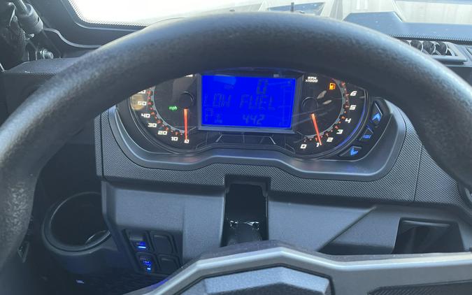 2026 Polaris Ranger Crew XP 1000 NorthStar Texas Edition