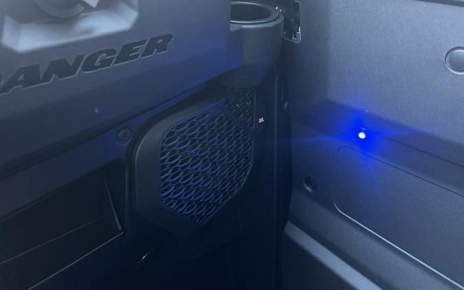 2026 Polaris Ranger Crew XP 1000 NorthStar Texas Edition