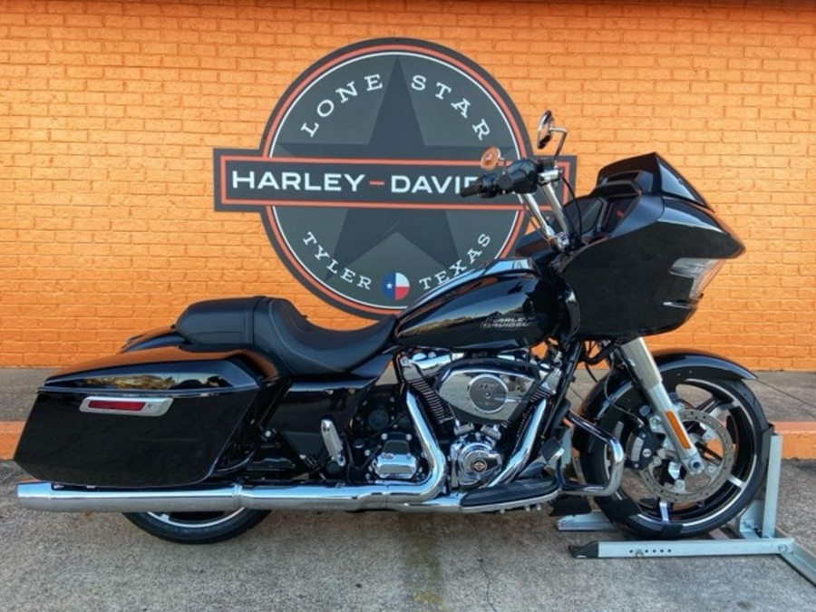 2025 Harley-Davidson® FLTRX - Road Glide®