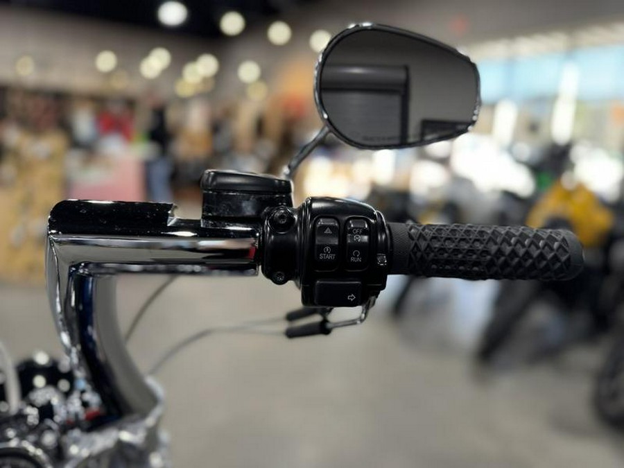 2013 Harley-Davidson® FXSB - Softail® Breakout®