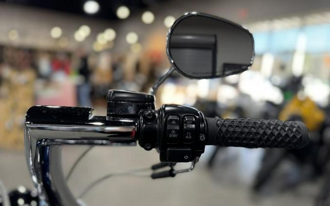 2013 Harley-Davidson® FXSB - Softail® Breakout®