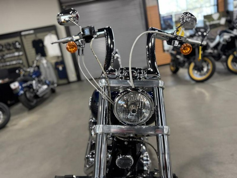 2013 Harley-Davidson® FXSB - Softail® Breakout®