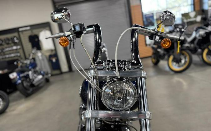 2013 Harley-Davidson® FXSB - Softail® Breakout®