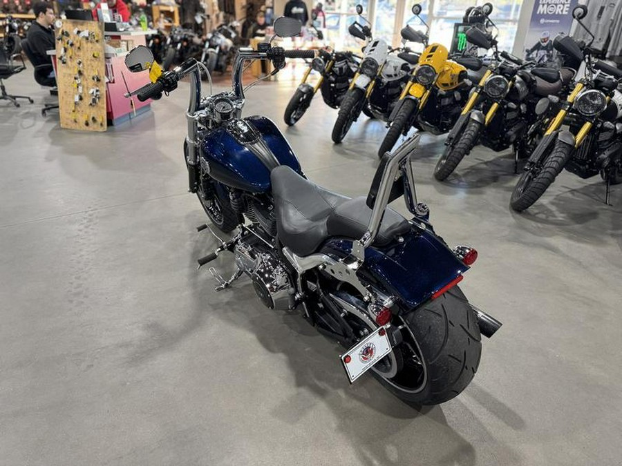 2013 Harley-Davidson® FXSB - Softail® Breakout®