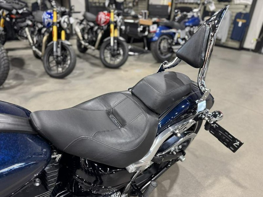 2013 Harley-Davidson® FXSB - Softail® Breakout®