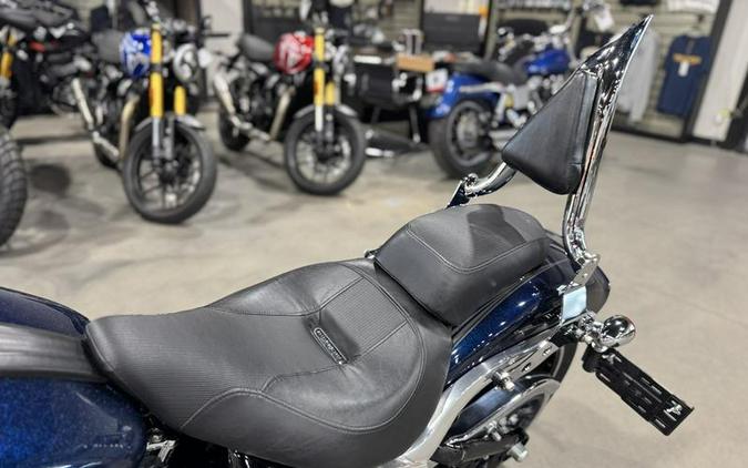 2013 Harley-Davidson® FXSB - Softail® Breakout®