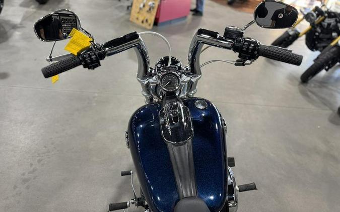 2013 Harley-Davidson® FXSB - Softail® Breakout®