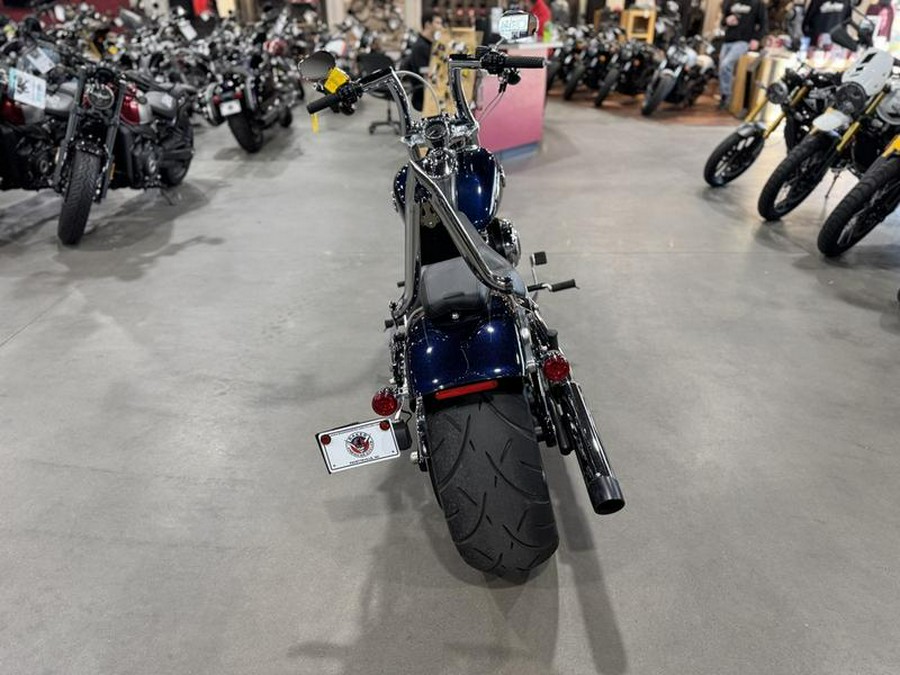 2013 Harley-Davidson® FXSB - Softail® Breakout®