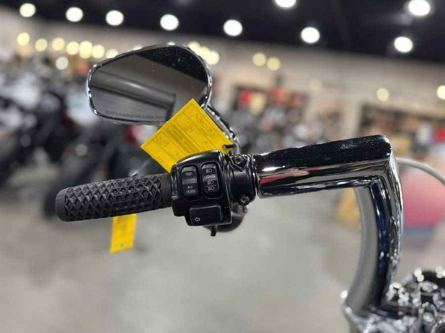 2013 Harley-Davidson® FXSB - Softail® Breakout®