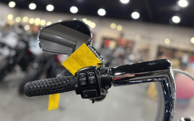 2013 Harley-Davidson® FXSB - Softail® Breakout®