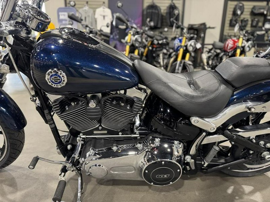 2013 Harley-Davidson® FXSB - Softail® Breakout®