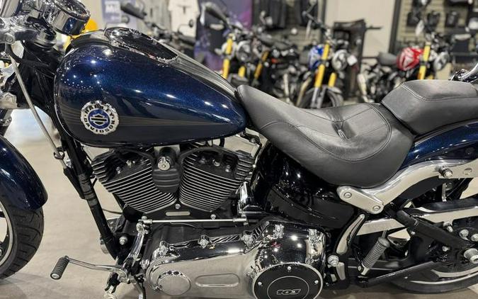 2013 Harley-Davidson® FXSB - Softail® Breakout®