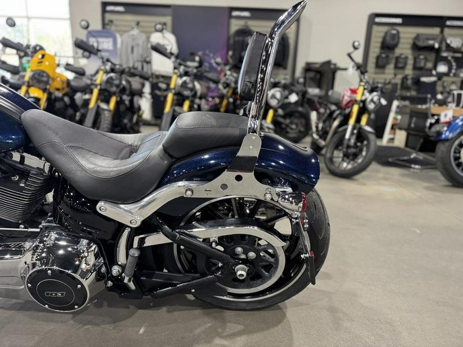 2013 Harley-Davidson® FXSB - Softail® Breakout®
