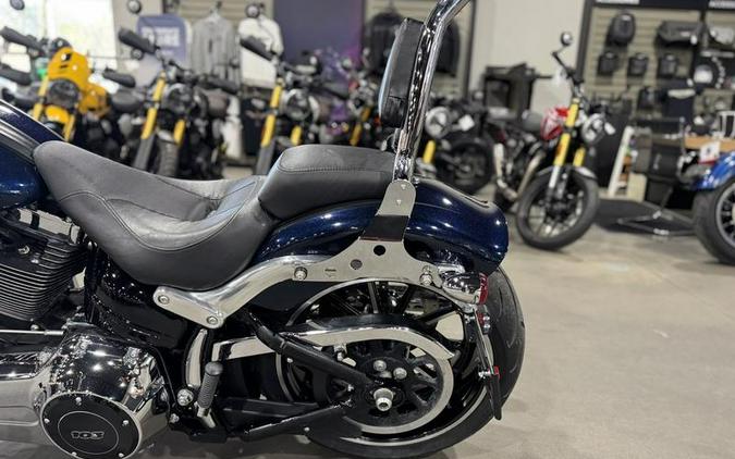 2013 Harley-Davidson® FXSB - Softail® Breakout®