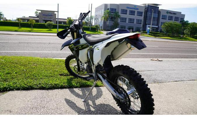 2026 Triumph TF450-C