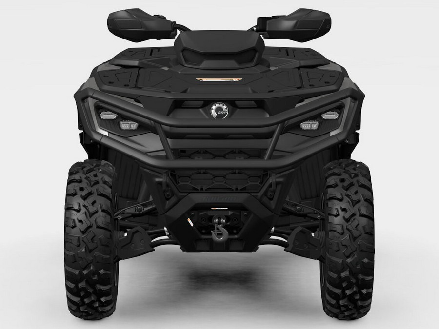 2026 Can-Am Outlander XT 850