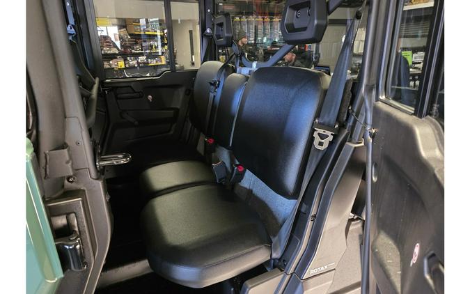 2026 Can-Am Defender Max DPS Cab HD10