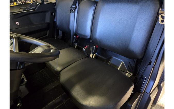 2026 Can-Am Defender Max DPS Cab HD10