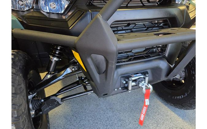 2026 Can-Am Defender Max DPS Cab HD10