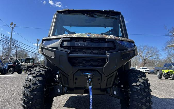 2026 Polaris Ranger XP 1000 Northstar Premium Polaris Pursuit C