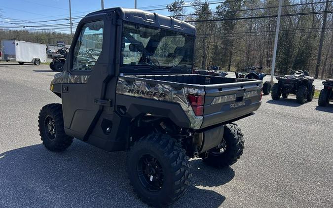 2026 Polaris Ranger XP 1000 Northstar Premium Polaris Pursuit C