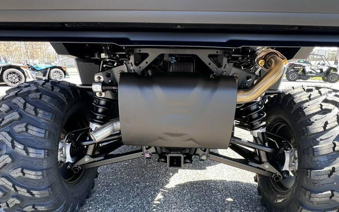 2026 Polaris Ranger XP 1000 Northstar Premium Polaris Pursuit C