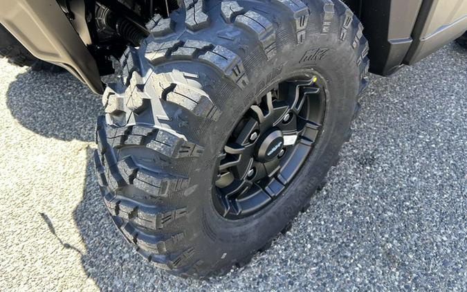 2026 Polaris Ranger XP 1000 Northstar Premium Polaris Pursuit C