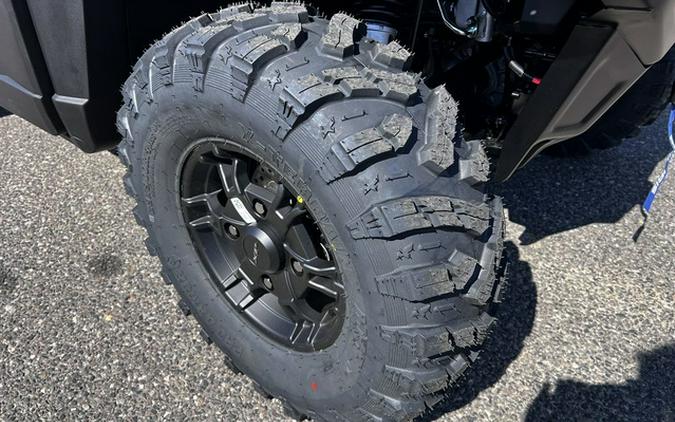 2026 Polaris Ranger XP 1000 Northstar Premium Polaris Pursuit C