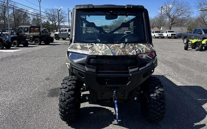 2026 Polaris Ranger XP 1000 Northstar Premium Polaris Pursuit C