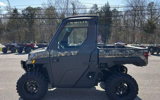 2026 Polaris Ranger XP 1000 Northstar Premium Polaris Pursuit C
