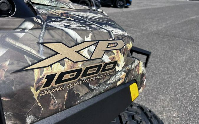 2026 Polaris Ranger XP 1000 Northstar Premium Polaris Pursuit C