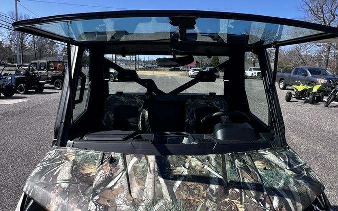2026 Polaris Ranger XP 1000 Northstar Premium Polaris Pursuit C