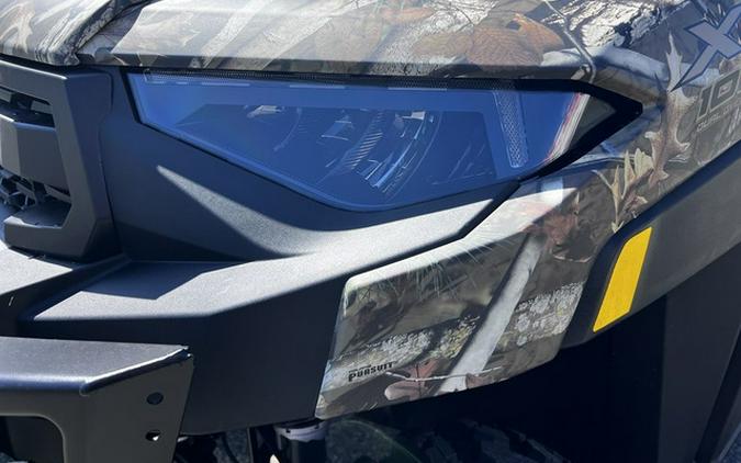 2026 Polaris Ranger XP 1000 Northstar Premium Polaris Pursuit C