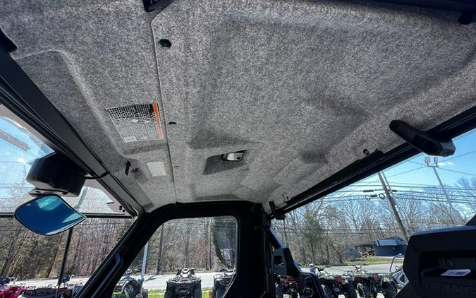 2026 Polaris Ranger XP 1000 Northstar Premium Polaris Pursuit C
