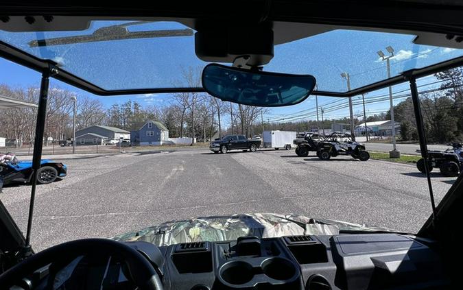 2026 Polaris Ranger XP 1000 Northstar Premium Polaris Pursuit C