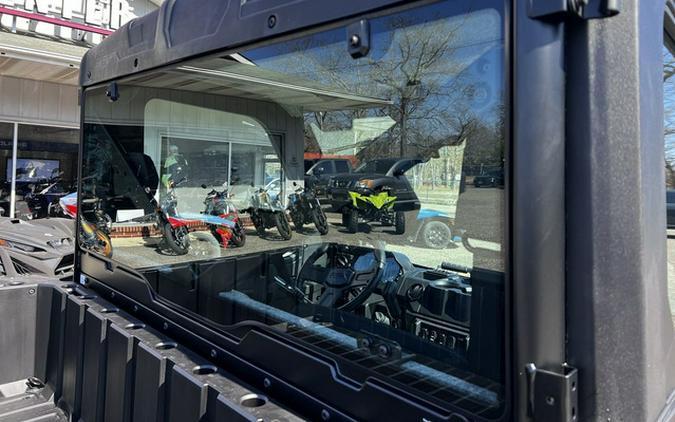 2026 Polaris Ranger XP 1000 Northstar Premium Polaris Pursuit C