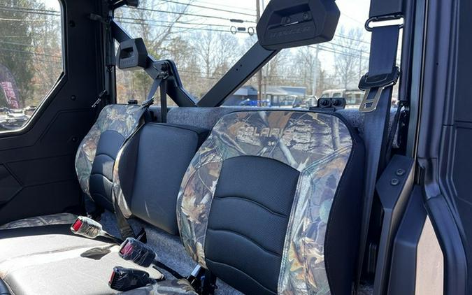 2026 Polaris Ranger XP 1000 Northstar Premium Polaris Pursuit C