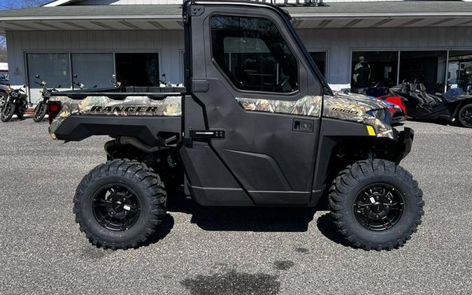 2026 Polaris Ranger XP 1000 Northstar Premium Polaris Pursuit C