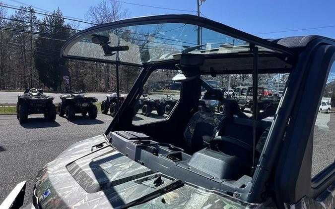 2026 Polaris Ranger XP 1000 Northstar Premium Polaris Pursuit C