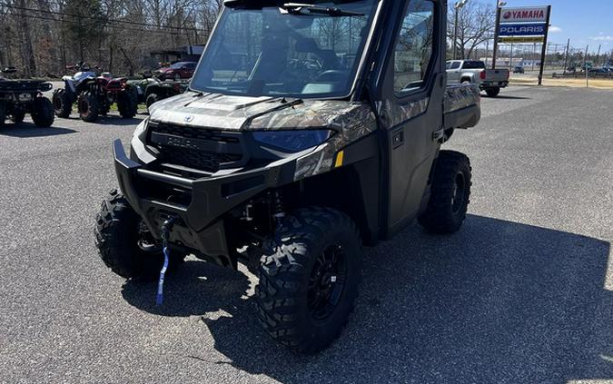 2026 Polaris Ranger XP 1000 Northstar Premium Polaris Pursuit C