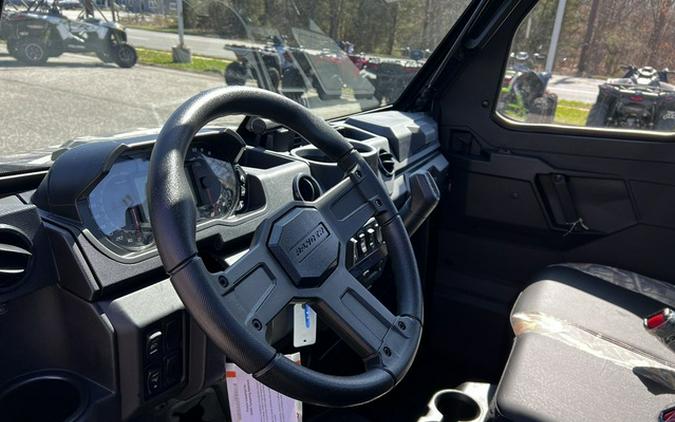 2026 Polaris Ranger XP 1000 Northstar Premium Polaris Pursuit C