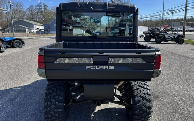2026 Polaris Ranger XP 1000 Northstar Premium Polaris Pursuit C