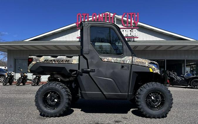 2026 Polaris Ranger XP 1000 Northstar Premium Polaris Pursuit C