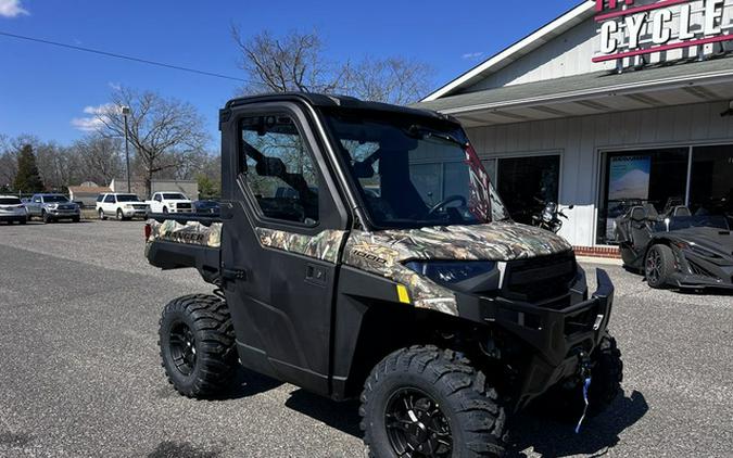 2026 Polaris Ranger XP 1000 Northstar Premium Polaris Pursuit C