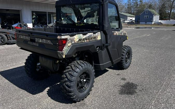 2026 Polaris Ranger XP 1000 Northstar Premium Polaris Pursuit C