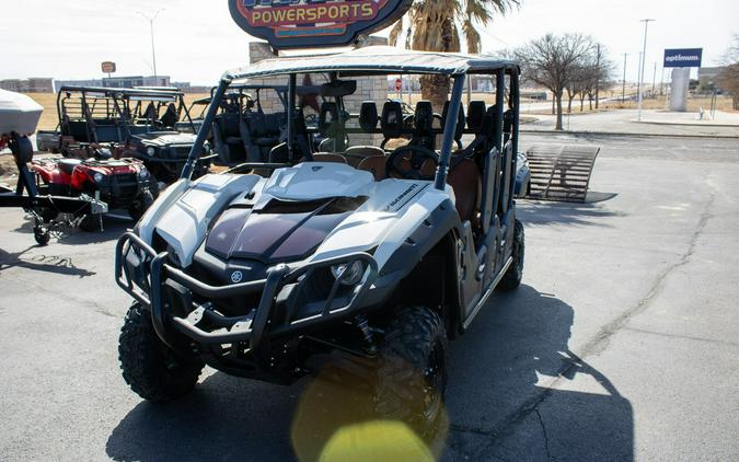 2025 YAMAHA VIKING VI EPS RANCH EDITION
