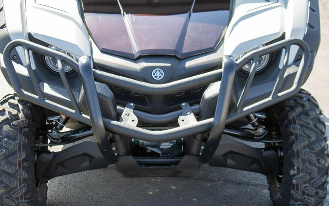 2025 YAMAHA VIKING VI EPS RANCH EDITION